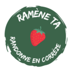 Ramène ta Fraise ! Randonne en Corrèze