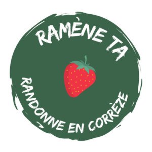 Ramène ta Fraise ! Randonne en Corrèze