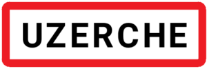 uzerche