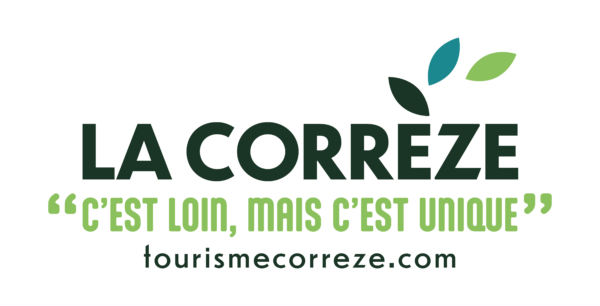 logo Corrèze tourisme