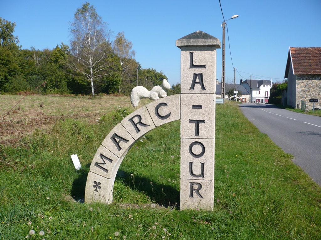 marc la tour